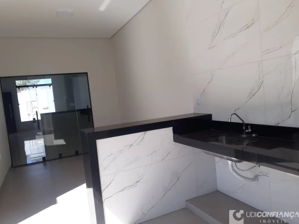 Casa, 3 quartos - Foto 5
