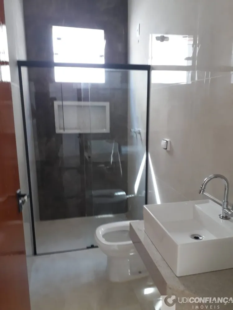 Casa, 3 quartos - Foto 8