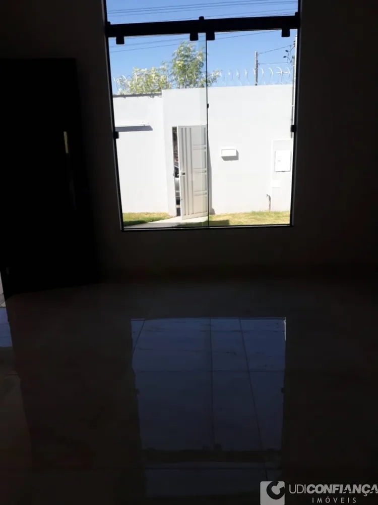 Casa, 3 quartos - Foto 2