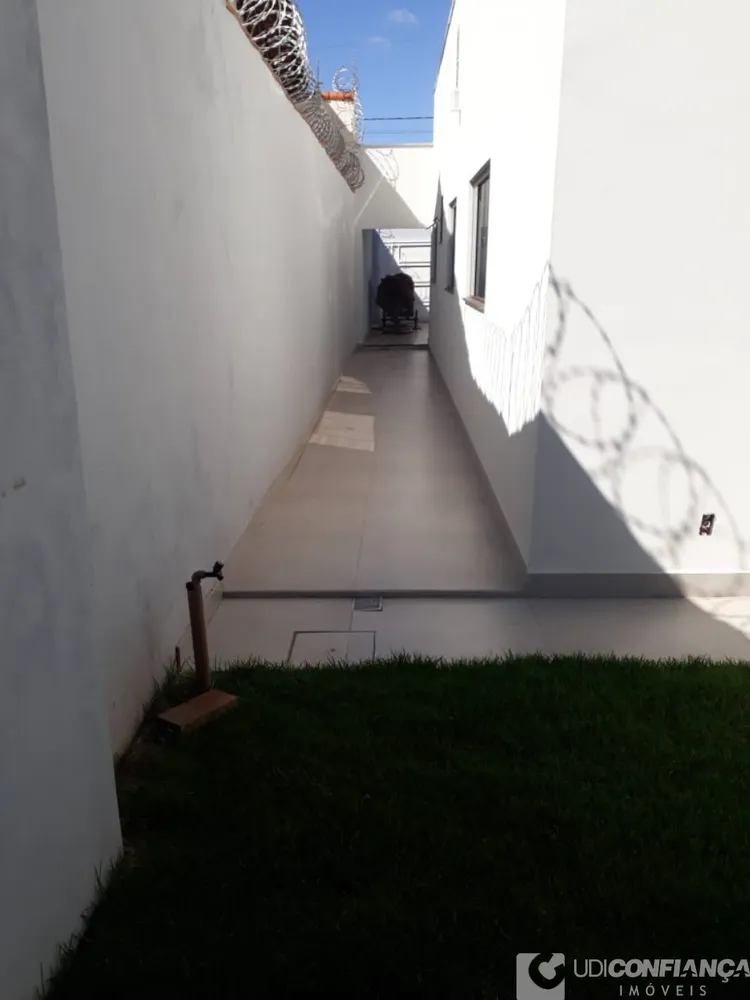 Casa, 3 quartos - Foto 3