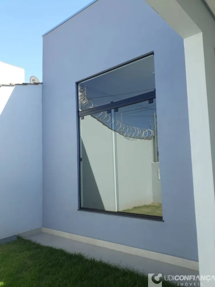 Casa, 3 quartos - Foto 12