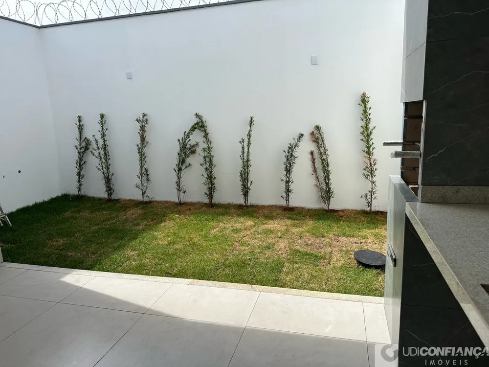 Casa, 3 quartos - Foto 12