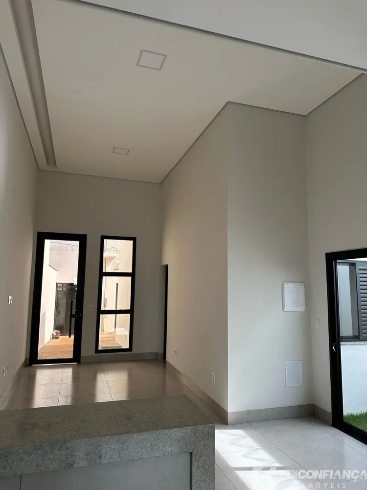 Casa, 3 quartos - Foto 3