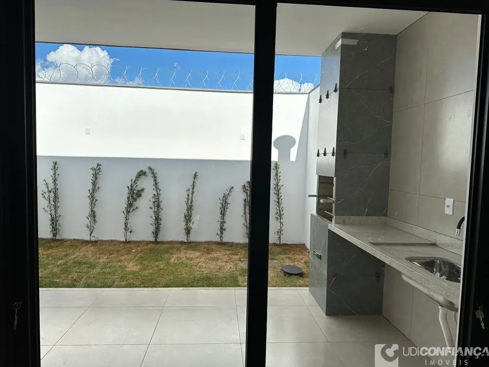 Casa, 3 quartos - Foto 4