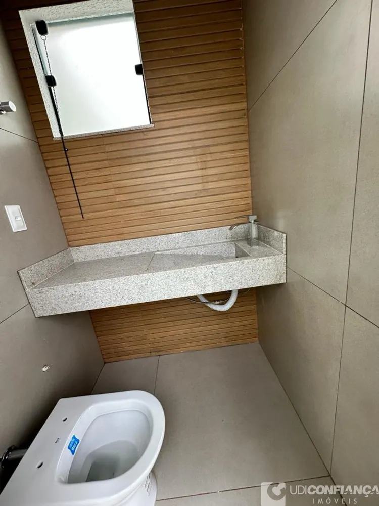 Casa, 3 quartos, 179 m² - Foto 6