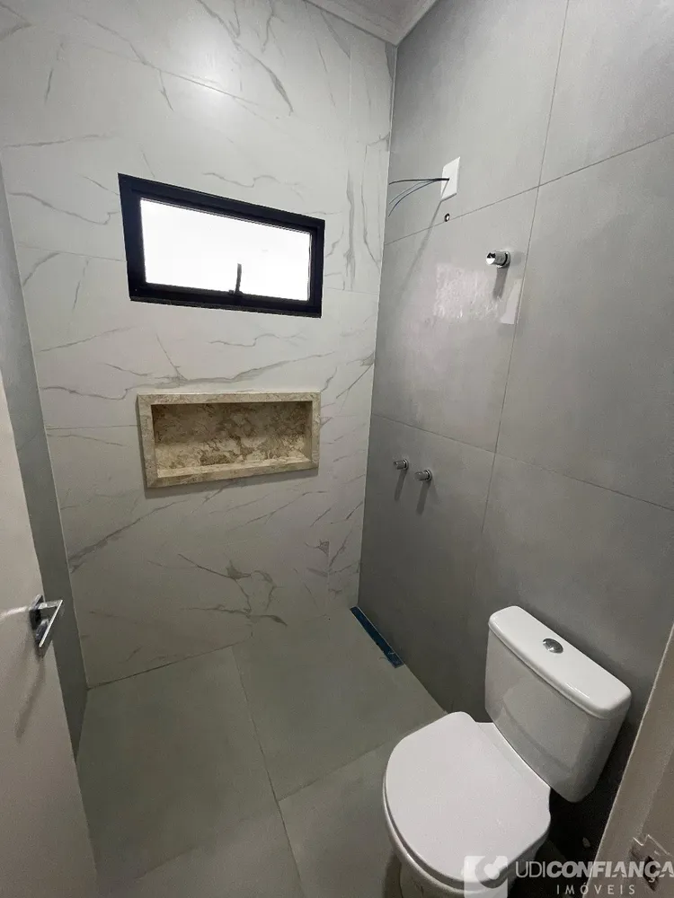 Casa, 3 quartos, 165 m² - Foto 2