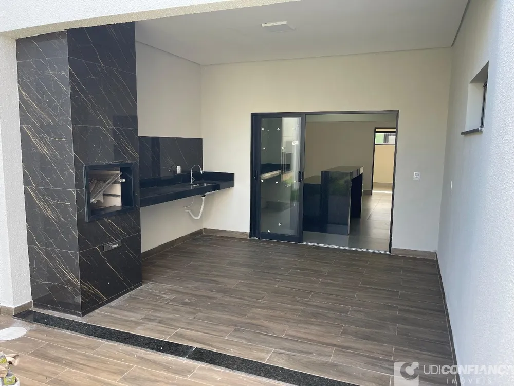 Casa, 3 quartos, 165 m² - Foto 5