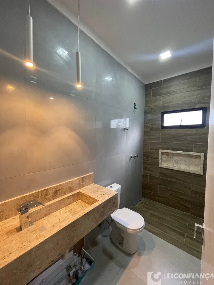 Casa, 3 quartos, 165 m² - Foto 4
