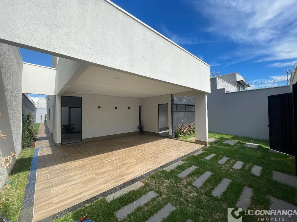 Casa, 3 quartos, 165 m² - Foto 2