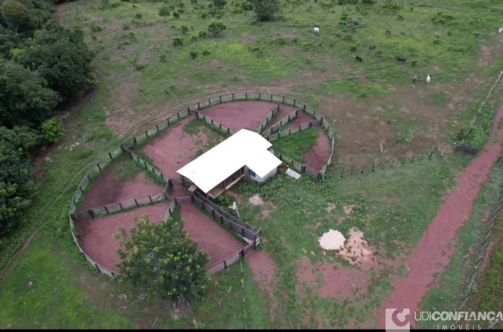 Fazenda - Foto 3