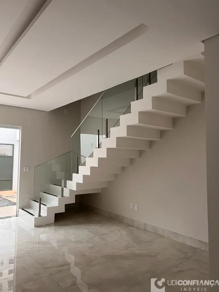 Sobrado, 3 quartos - Foto 1