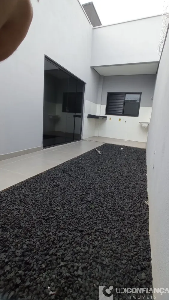 Casa, 3 quartos - Foto 3