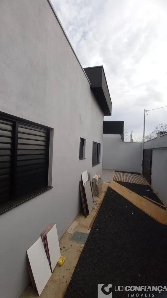 Casa, 3 quartos - Foto 4