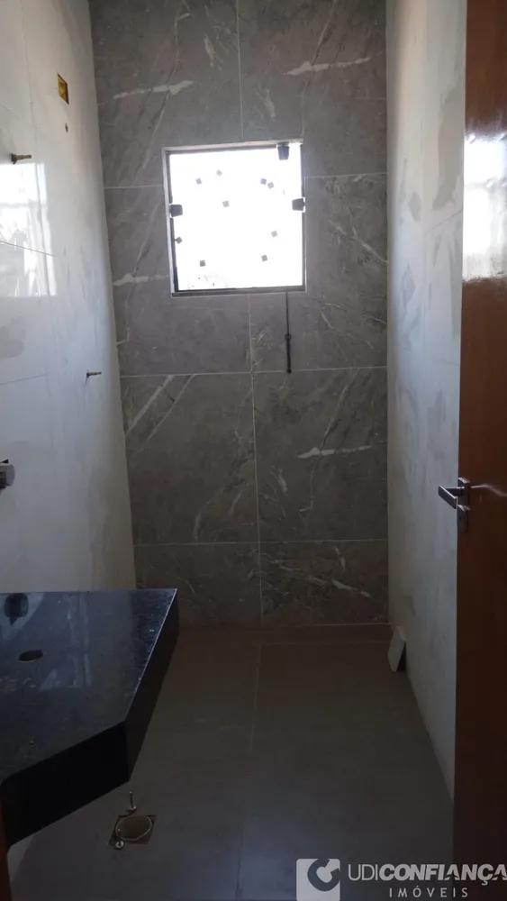 Casa, 3 quartos - Foto 2