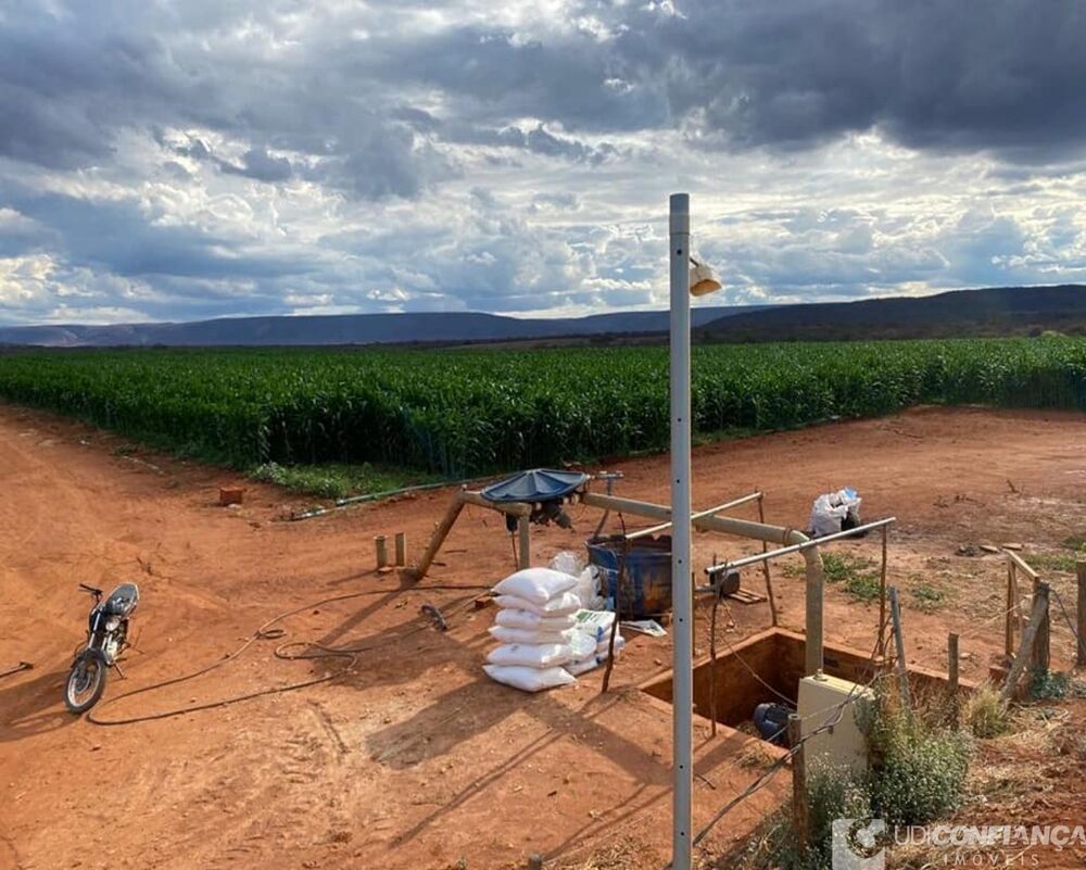 Fazenda - Foto 24