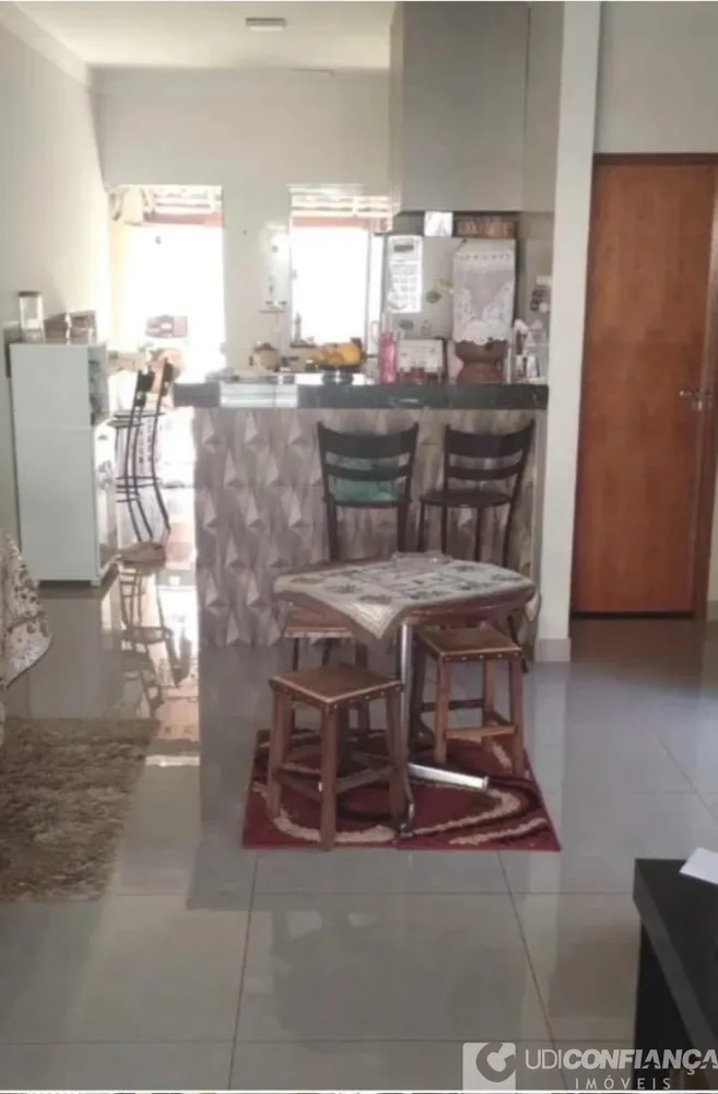 Casa, 2 quartos - Foto 4
