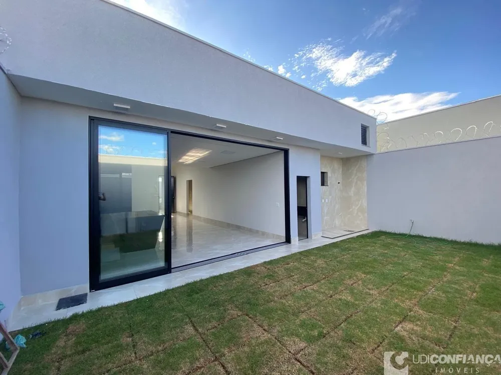 Casa, 3 quartos - Foto 5