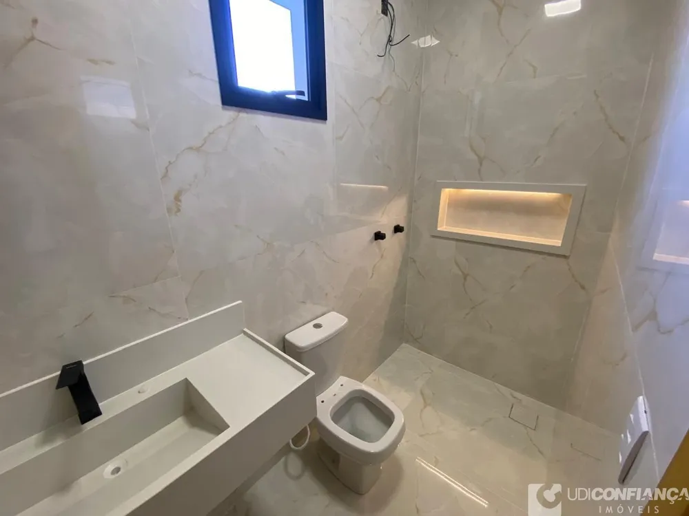 Casa, 3 quartos - Foto 8