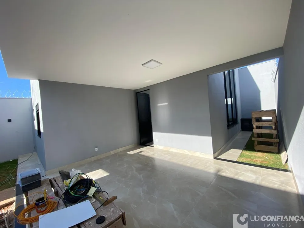 Casa, 3 quartos - Foto 2