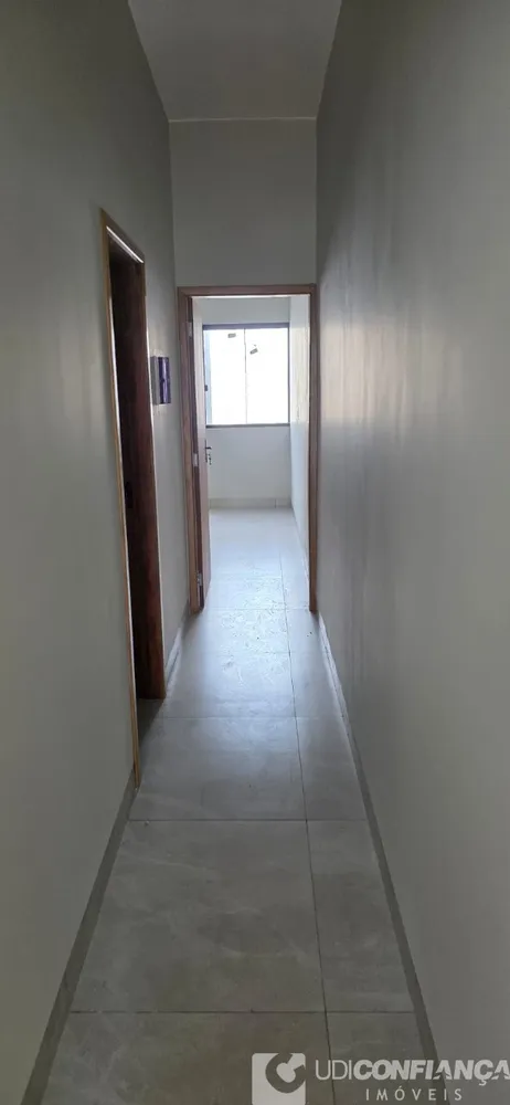 Casa, 2 quartos - Foto 4