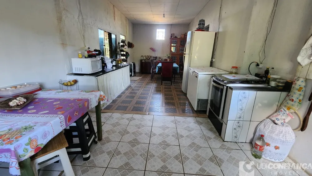 Fazenda - Foto 1