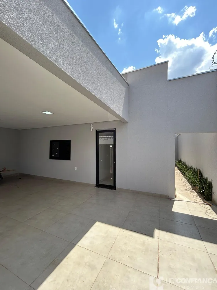 Casa, 3 quartos - Foto 4