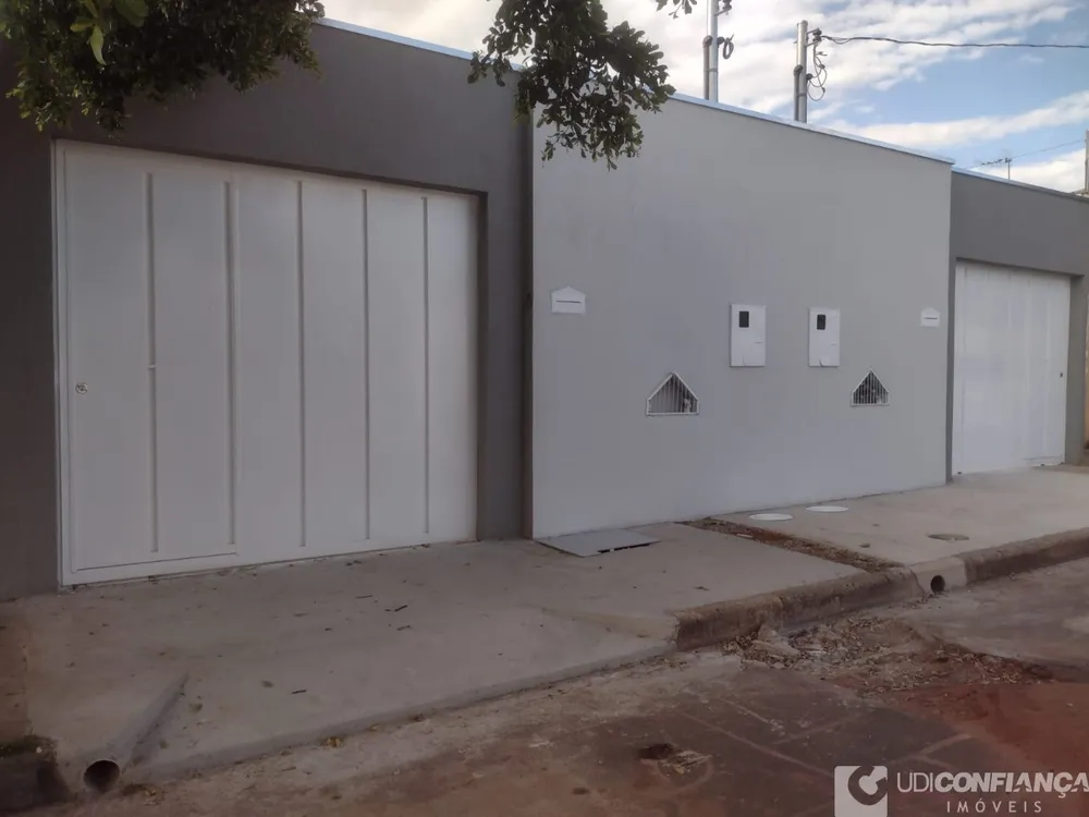 Casa, 3 quartos, 81 m² - Foto 11