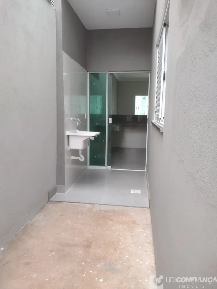 Casa, 3 quartos, 81 m² - Foto 3