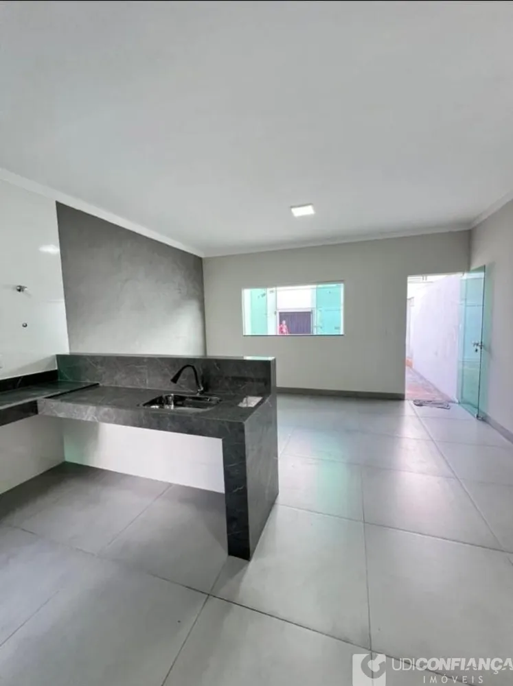 Casa, 3 quartos, 81 m² - Foto 5