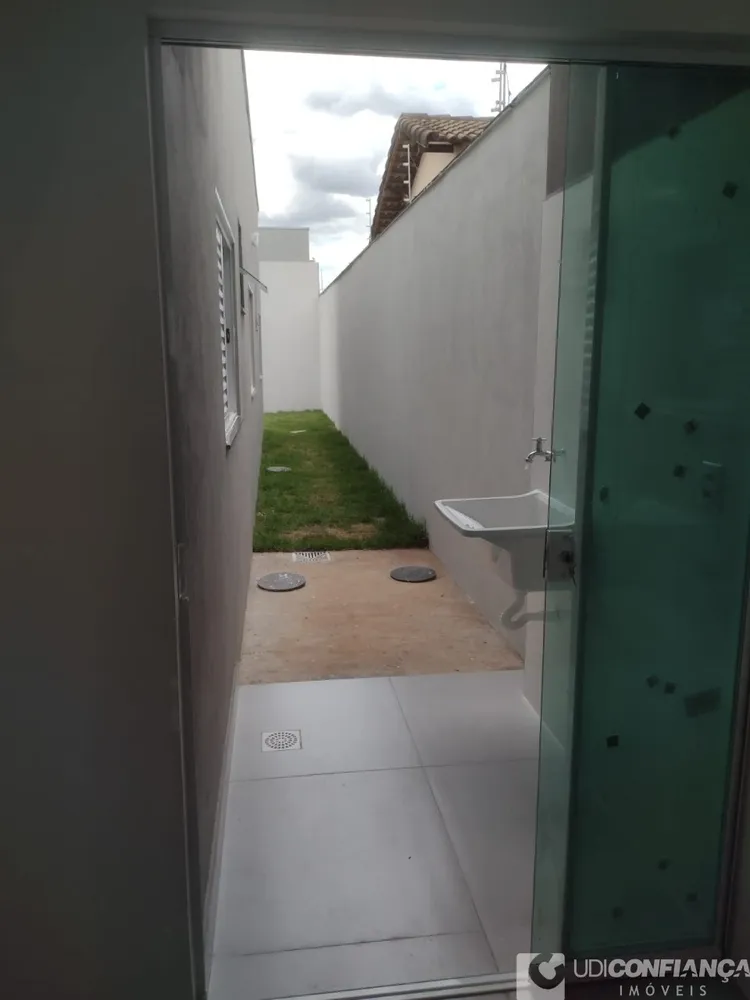Casa, 3 quartos, 81 m² - Foto 8