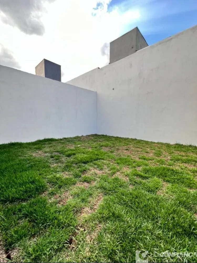 Casa, 3 quartos, 81 m² - Foto 1