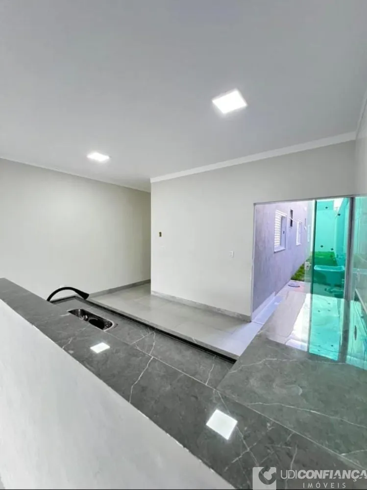 Casa, 3 quartos, 81 m² - Foto 4