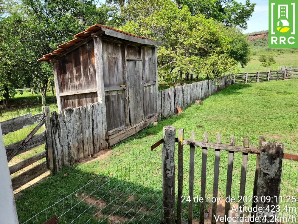 Fazenda - Foto 9