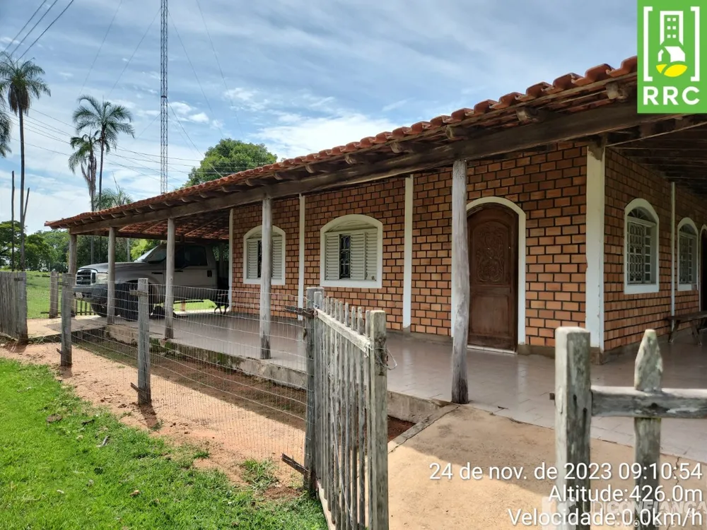 Fazenda - Foto 3