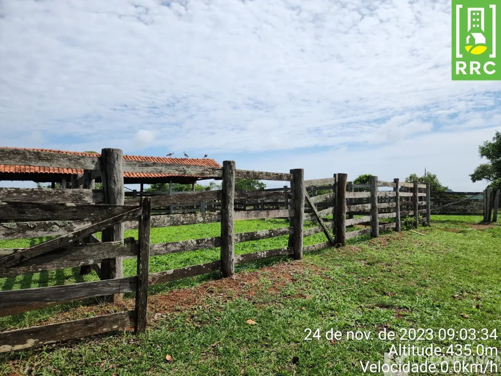 Fazenda - Foto 12