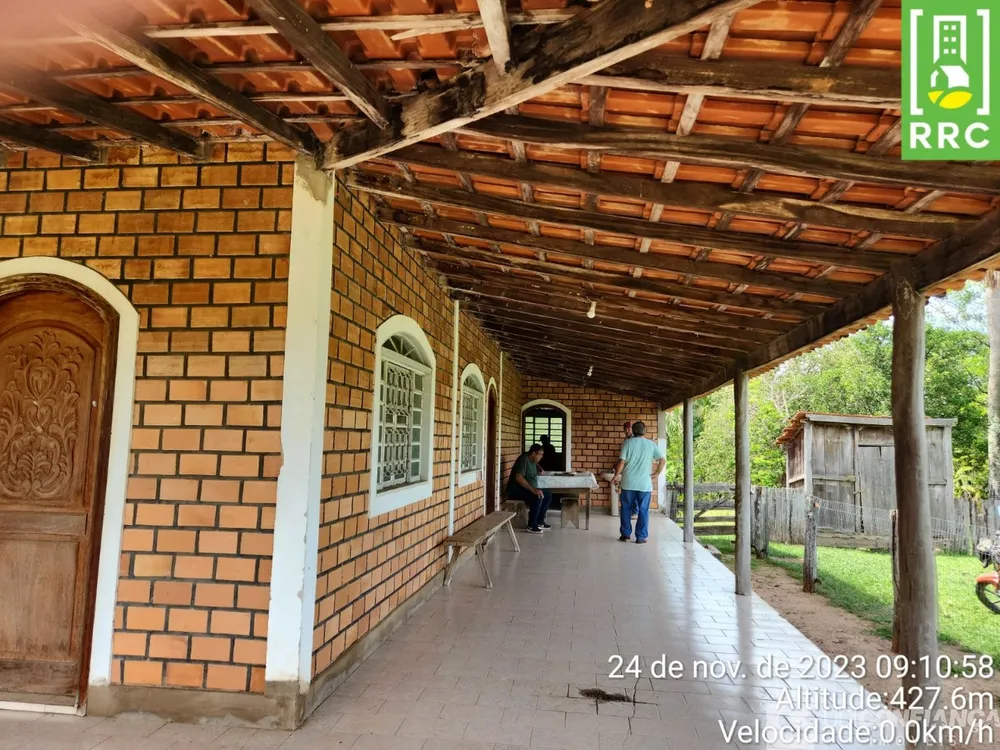Fazenda - Foto 1