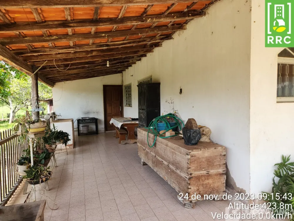 Fazenda - Foto 8