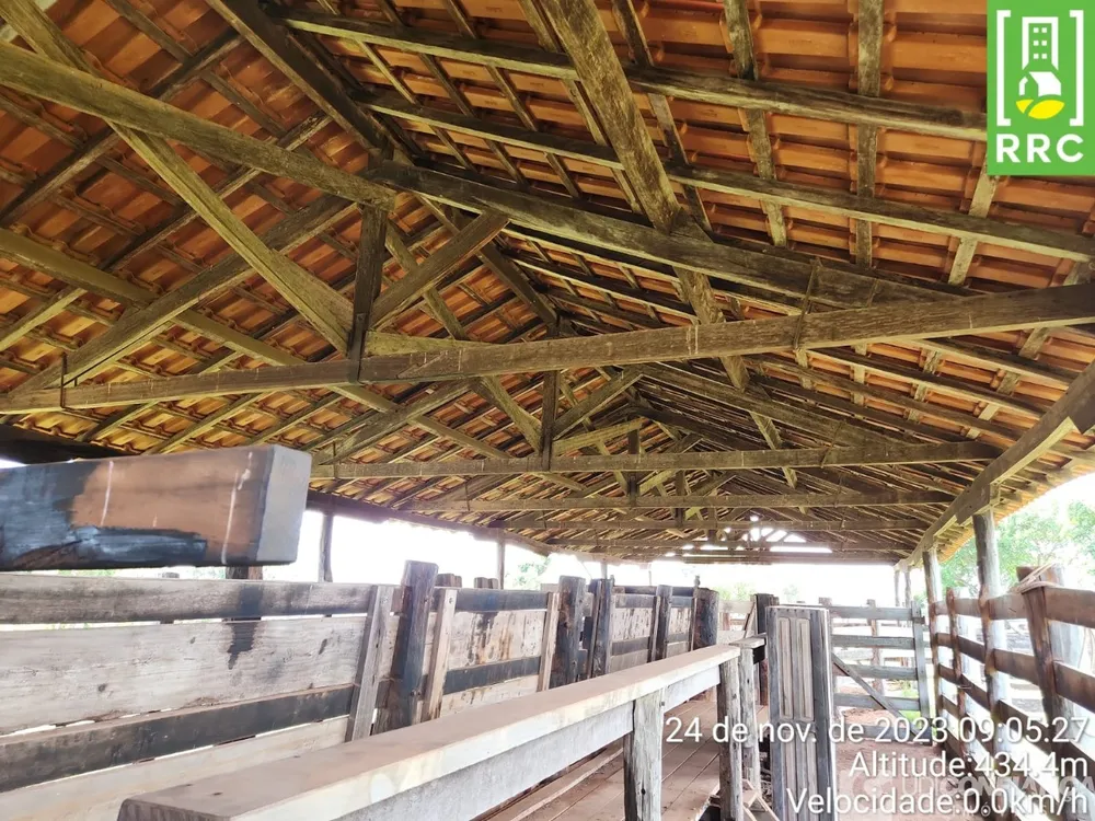 Fazenda - Foto 2