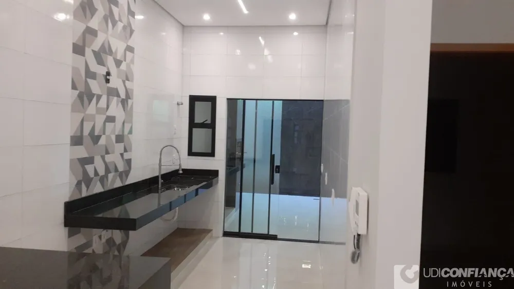 Casa, 3 quartos - Foto 10