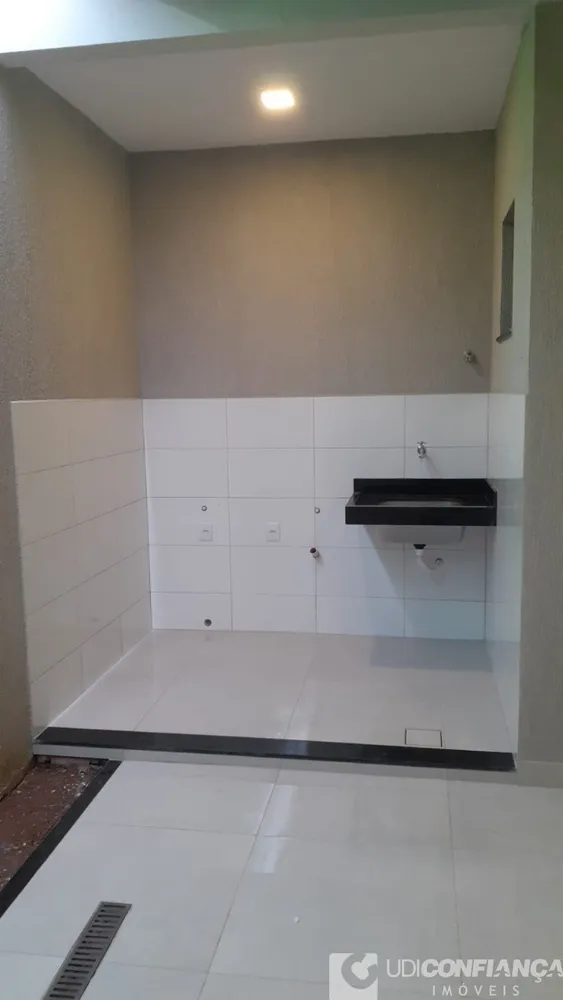 Casa, 3 quartos - Foto 12