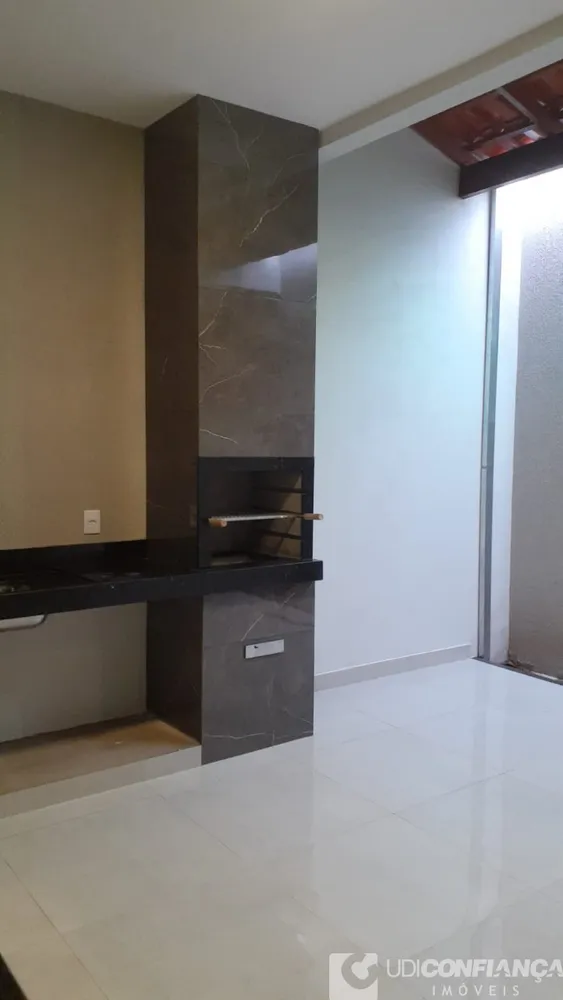 Casa, 3 quartos - Foto 6