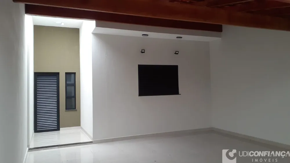 Casa, 3 quartos - Foto 4