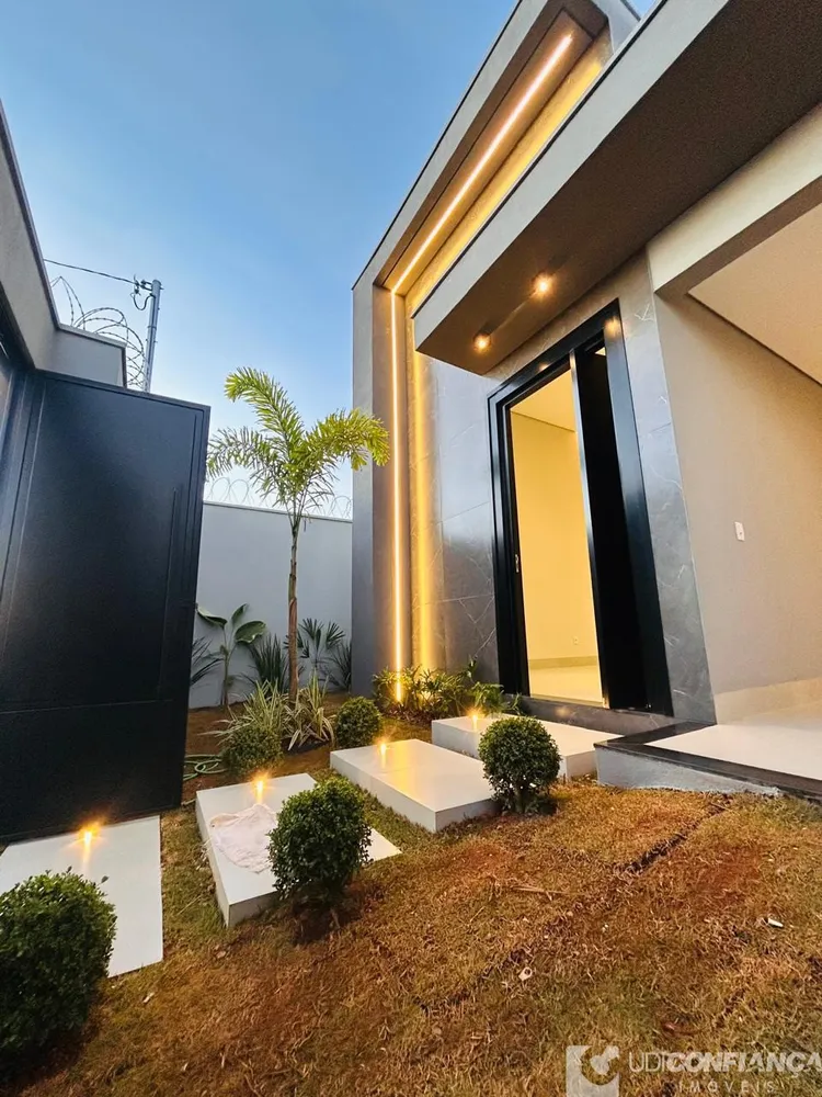 Casa, 3 quartos - Foto 4