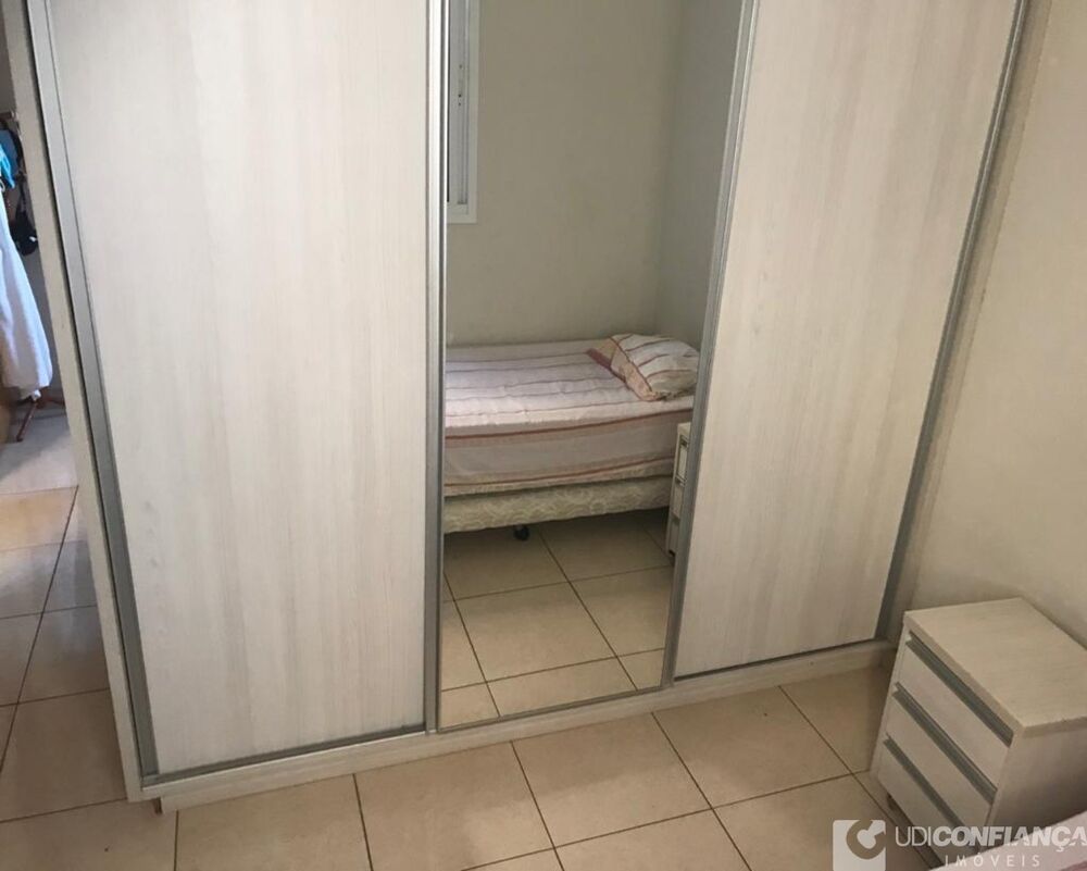Apartamento à venda com 2 quartos, 48m² - Foto 8
