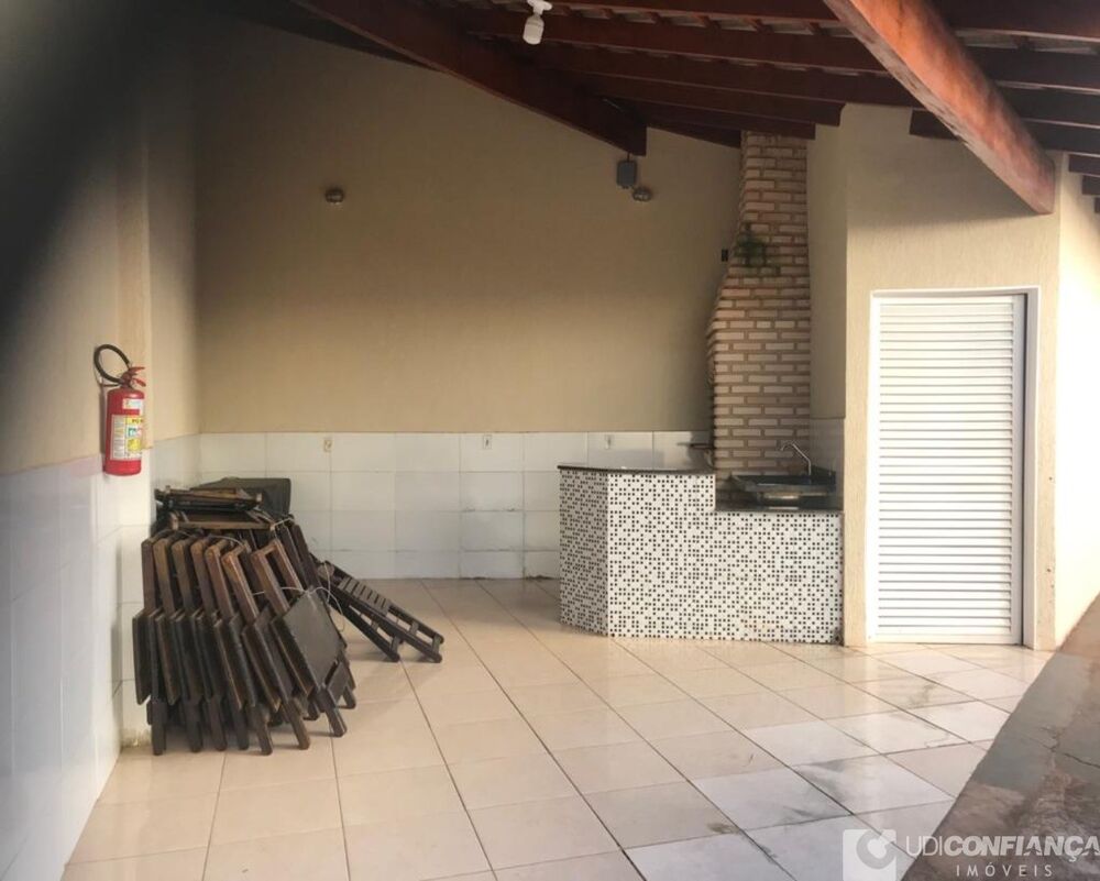 Apartamento à venda com 2 quartos, 48m² - Foto 1