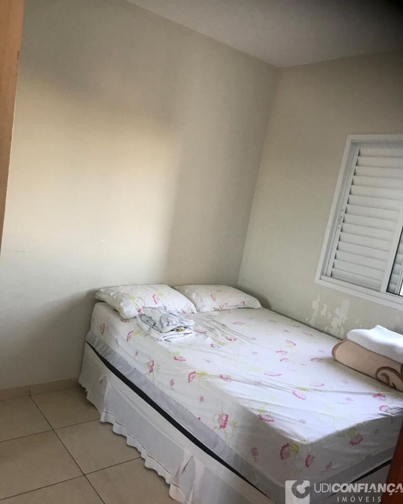 Apartamento à venda com 2 quartos, 48m² - Foto 5