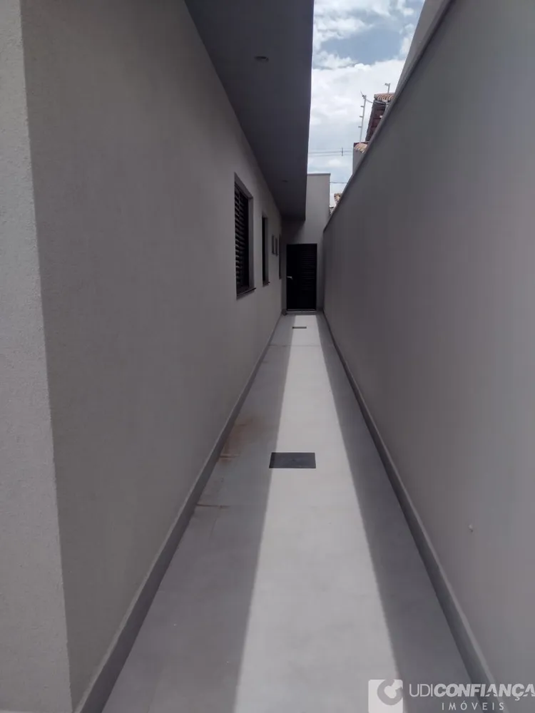 Casa, 3 quartos, 161 m² - Foto 7