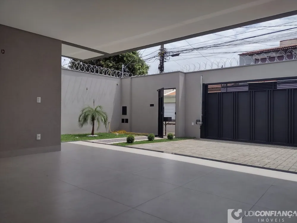Casa, 3 quartos, 161 m² - Foto 3