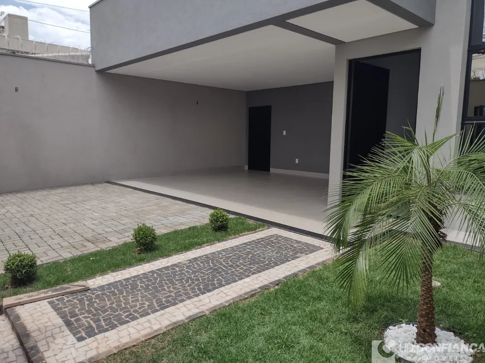 Casa, 3 quartos, 161 m² - Foto 4