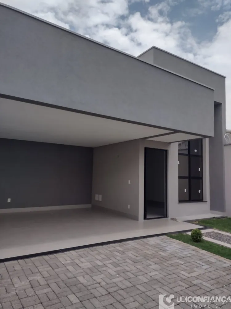 Casa, 3 quartos, 161 m² - Foto 5